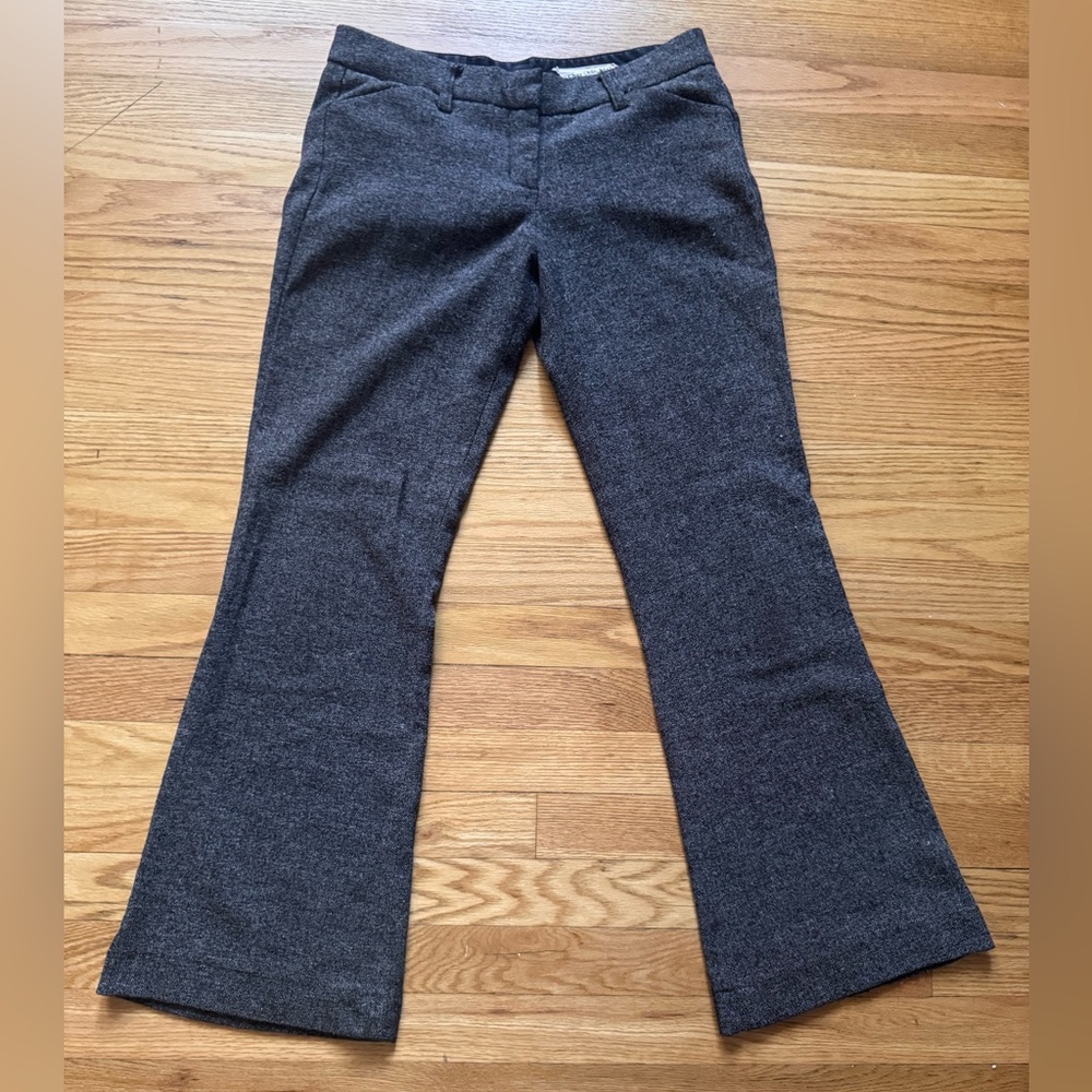 Chor Flared Pants